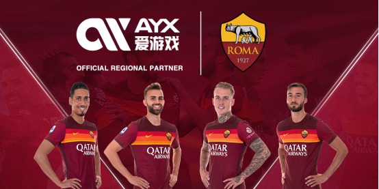 中国展示的